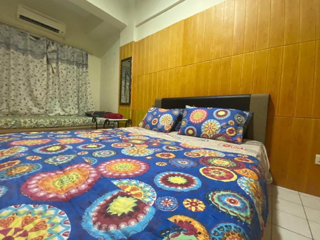 Pd Sayangku Seaview Apartments Port Dickson Eksteriør billede