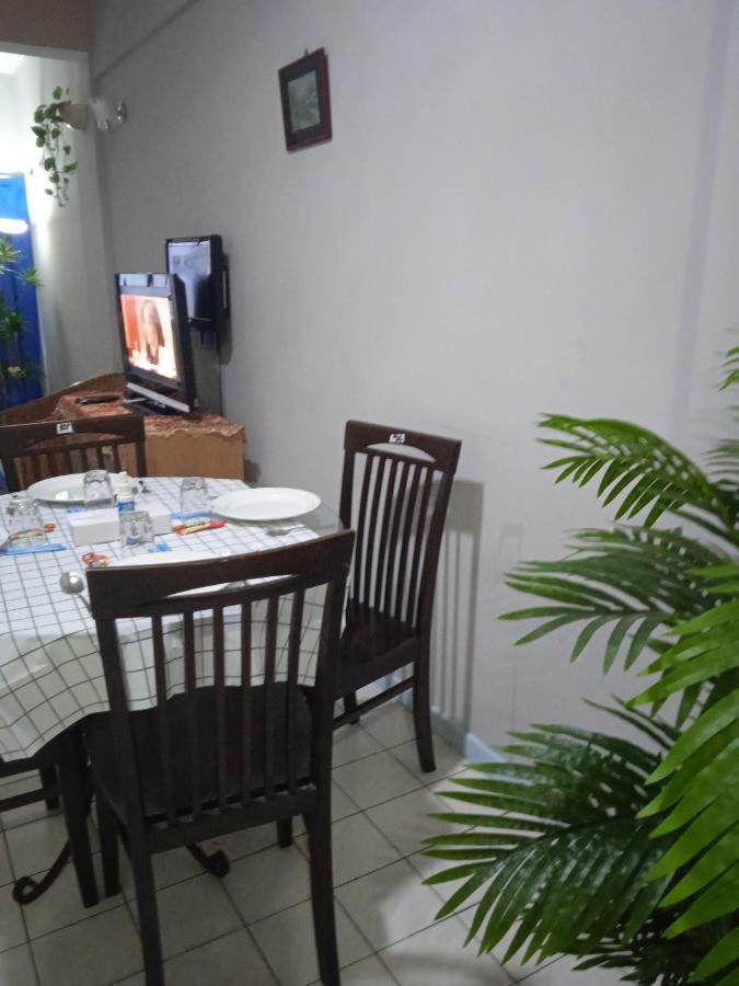 Pd Sayangku Seaview Apartments Port Dickson Eksteriør billede